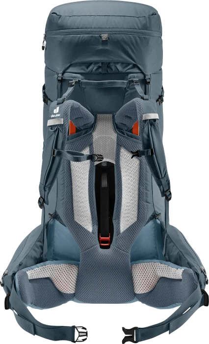 Deuter Aircontact Core 70+10 graphite/shale