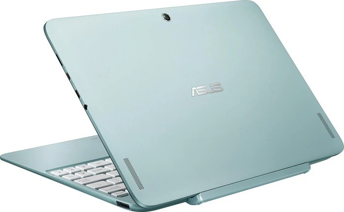 ASUS Transformer Book T100HA-FU009T, blau