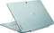 ASUS Transformer Book T100HA-FU009T, blau Vorschaubild