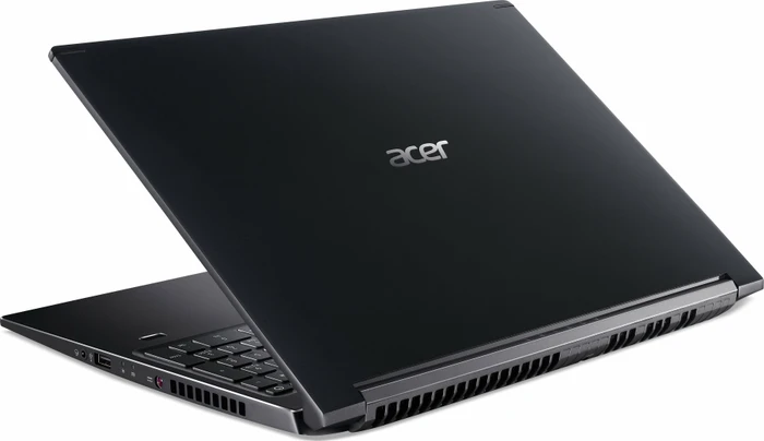 Acer Aspire 7 A715-74G-70JL, schwarz, Core i7-9750H, 16GB RAM, 1.02TB SSD, GeForce GTX 1650, DE
