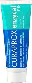 Curaden Curaprox enzycal 1450 Extra frisch Zahncreme, 75ml