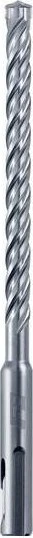 Alpen F8 Extreme SDS-plus Hammerbohrer, 10x50x110mm, 1 Stück