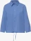 Street One Hemdbluse im Washed-Look Hemd langarm bonnet blue (Damen) Vorschaubild