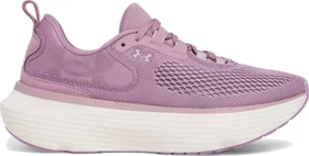 Under Armour Infinite Elite 2 purple prime/white quartz (Damen)
