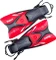 Aqualung Flame Flossen (Junior) Vorschaubild
