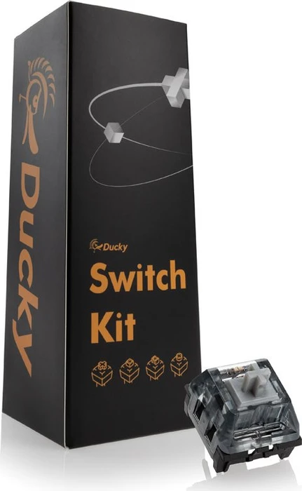 Ducky Switch Kit - Kailh