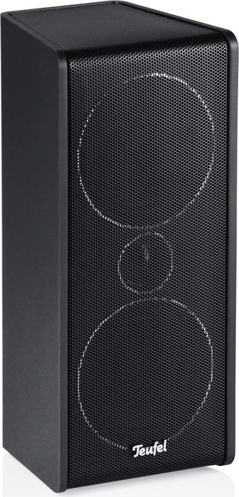 Teufel Consono 35 Complete schwarz