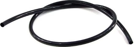 Aquatuning Schlauch PUR schwarz, 8/6mm