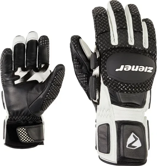 Ziener Gatos-Z PR Skihandschuhe