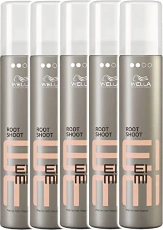 Wella Professionals EIMI Volume Root Shoot Volumenschaum, 200ml