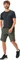 Vaude Neyland Cargo Shorts Hose kurz khaki (Herren) Vorschaubild