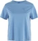 Fjällräven Abisko Lite Funktionsshirt kurzarm ultramarine (Damen) Vorschaubild