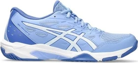 Asics Gel-Rocket 11 Volleyballschuhe light sapphire/white (Damen)