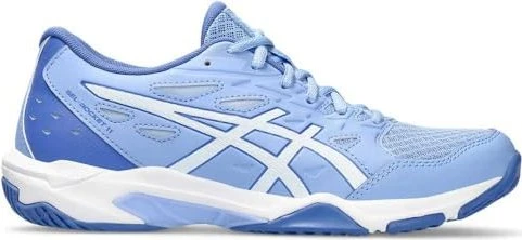Asics Gel-Rocket 11 Volleyballschuhe light sapphire/white (Damen)