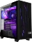 Modecom Volcano Perun Apex ARGB 3F Black, Glasfenster Vorschaubild