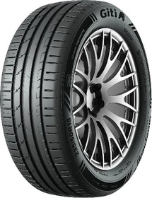 Giti Tire GitiSynergy H2 SUV 225/60 R18 100V