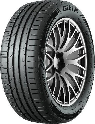 Giti Tire GitiSynergy H2 SUV 225/60 R18 100V