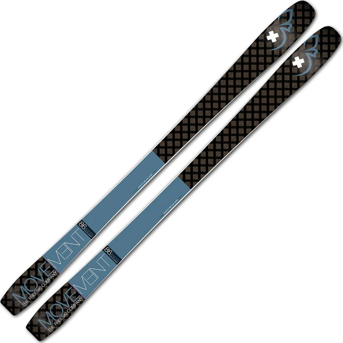 Movement Axess 86