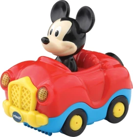 VTech Tut Tut Baby Flitzer Mickys Cabrio