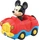 VTech Tut Tut Baby Flitzer Mickys Cabrio (80-511004)