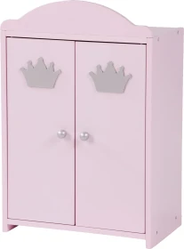 roba Prinzessin Sophie Puppenschrank