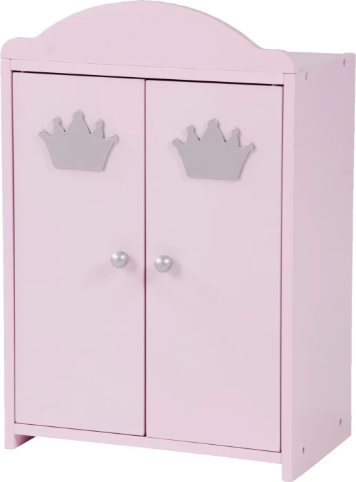 roba Prinzessin Sophie Puppenschrank