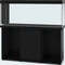 Juwel Rio 450 LED Aquarium-Set mit Unterschrank, schwarz/schwarz, 450l Vorschaubild