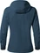 Vaude Neyland Wind Funktionsjacke dark sea (Damen) Vorschaubild