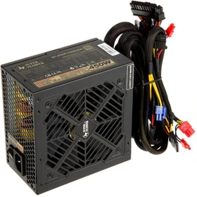 Super Flower Golden Green HX 450W, ATX 2.3