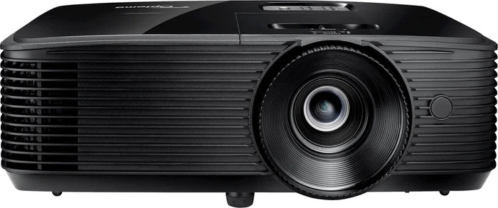 Optoma W400LVe