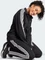 adidas 3-Streifen Doubleknit Trainingsanzug schwarz/weiß (Damen) Vorschaubild