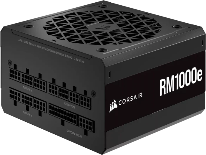 Corsair RMe Series 2023 RM1000e 1000W, ATX 3.1