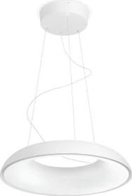 Philips Hue White Ambiance Amaze Pendelleuchte weiß