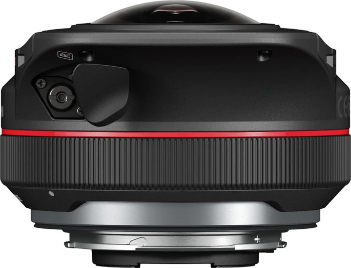 Canon RF 5.2mm 2.8 L Dual Fisheye