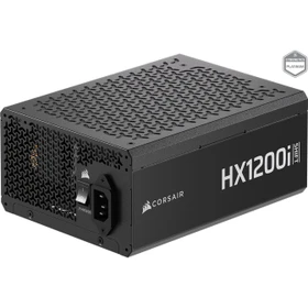 Corsair HXi SHIFT Series HX1200i SHIFT 1200W, ATX 3.1