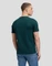 Lee Patch Logo T-Shirt kurzarm ponderosa pine (Herren) Vorschaubild
