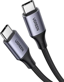 Ugreen 240W USB-C auf USB-C Power Delivery 3.1 Kabel 2m