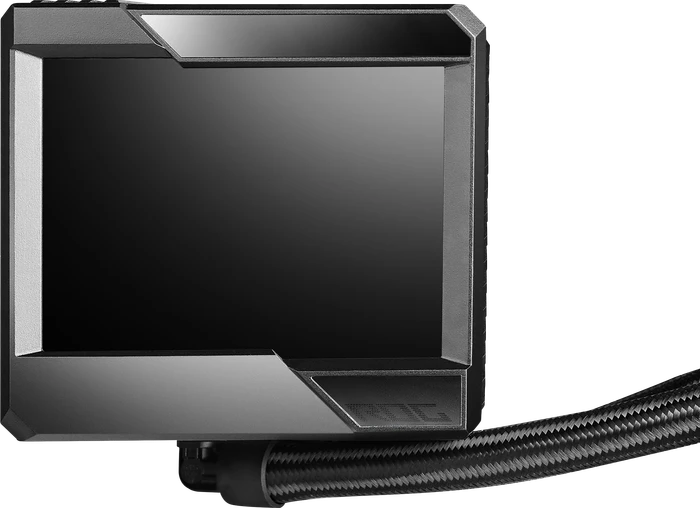 ASUS ROG Ryujin II 360