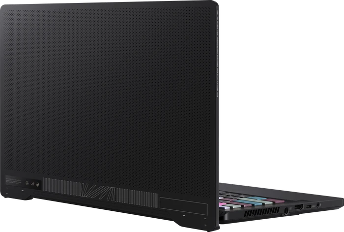 ASUS ROG Zephyrus Acronym Edition G14 ACRNM RMT01, Ryzen 9 4900HS, 32GB RAM, 1TB SSD, GeForce RTX 2060 Max-Q, DE