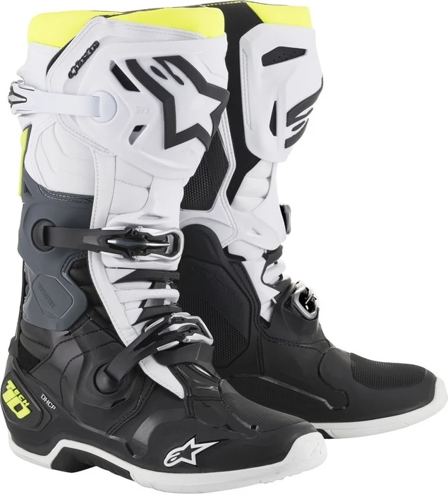 Alpinestars Tech 10 Motorradstiefel