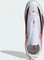 adidas F50 Elite Lamine Yamal Laceless FG cloud white/core black/lucid red (Junior) Vorschaubild