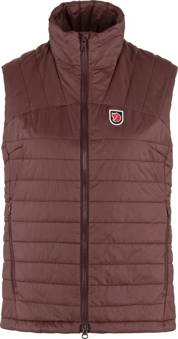 Fjällräven Expedition X-Lätt Funktionsweste port (Damen)