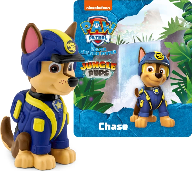 tonies Paw Patrol