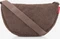 Reisenthel moonbag S Umhängetasche teddy chocolate Vorschaubild