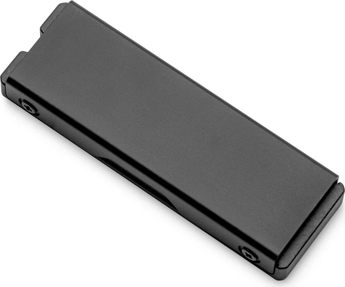 EK Water Blocks Quantum Line EK-Quantum Convection M.2 NVMe, Black