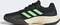 adidas Gamecourt 2.0 core black/beam green/beam yellow (Herren) Vorschaubild