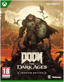 Doom: The Dark Ages - Premium Edition (Xbox One/SX)