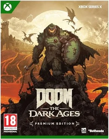 Doom: The Dark Ages