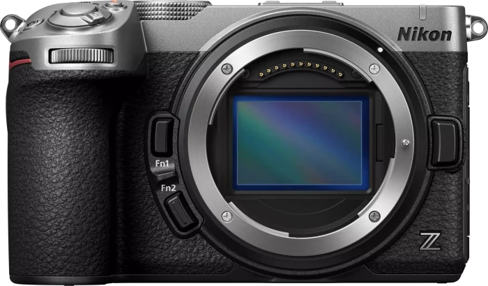 Nikon Z 5IIC silber Body