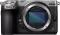 Nikon Z 5IIC silber Body Vorschaubild